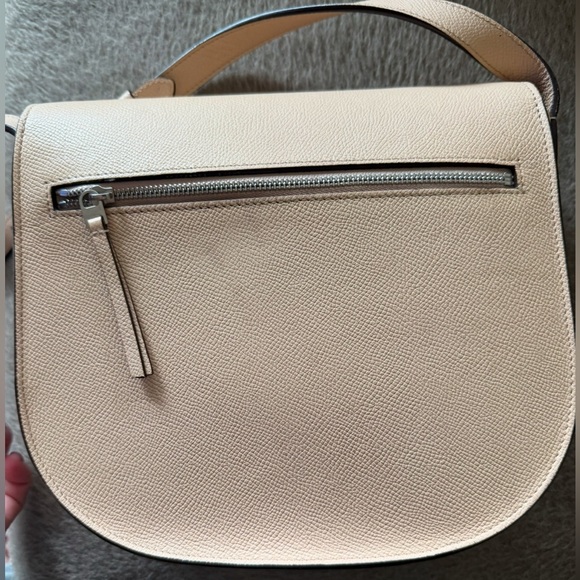 Celine Phoebe Philo 2017 Trotteur Crossbody Bag LARGE With Authenticity Card - Picture 4 of 8